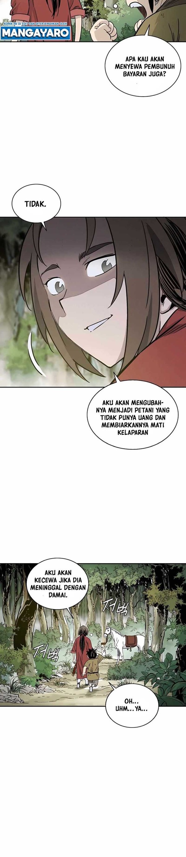 Read I Reincarnated as a Legendary Surgeon Bahasa Indonesia ID Manga Online