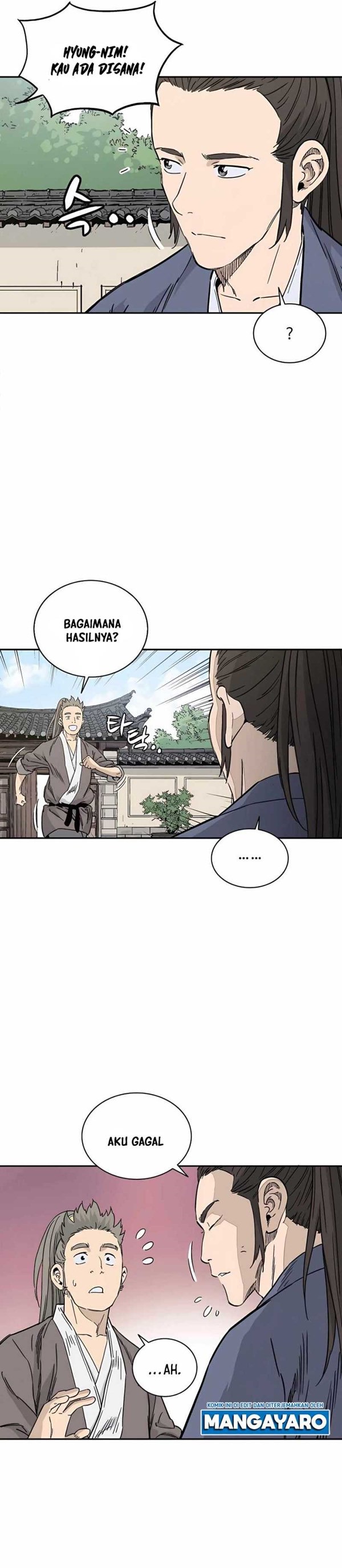 Read I Reincarnated as a Legendary Surgeon Bahasa Indonesia ID Manga Online