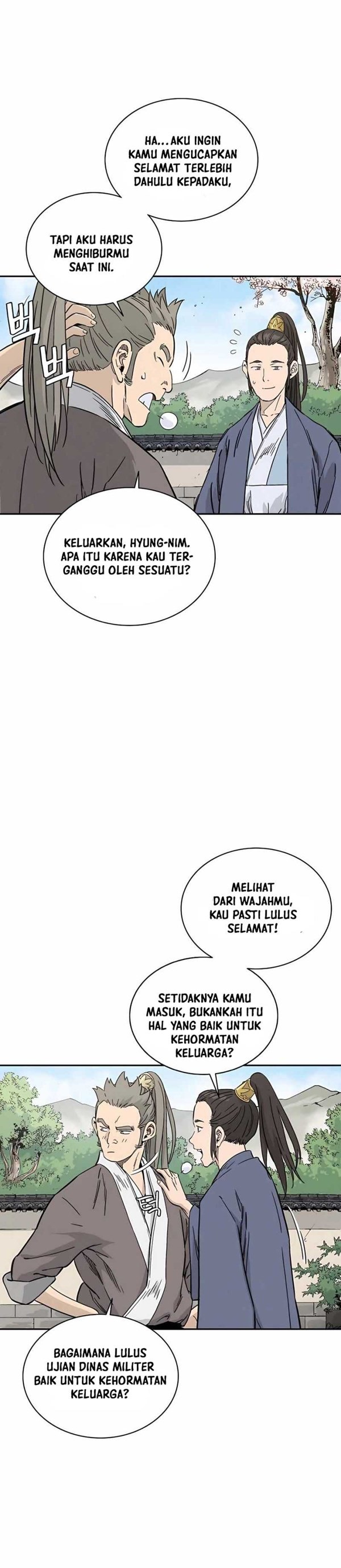 Read I Reincarnated as a Legendary Surgeon Bahasa Indonesia ID Manga Online