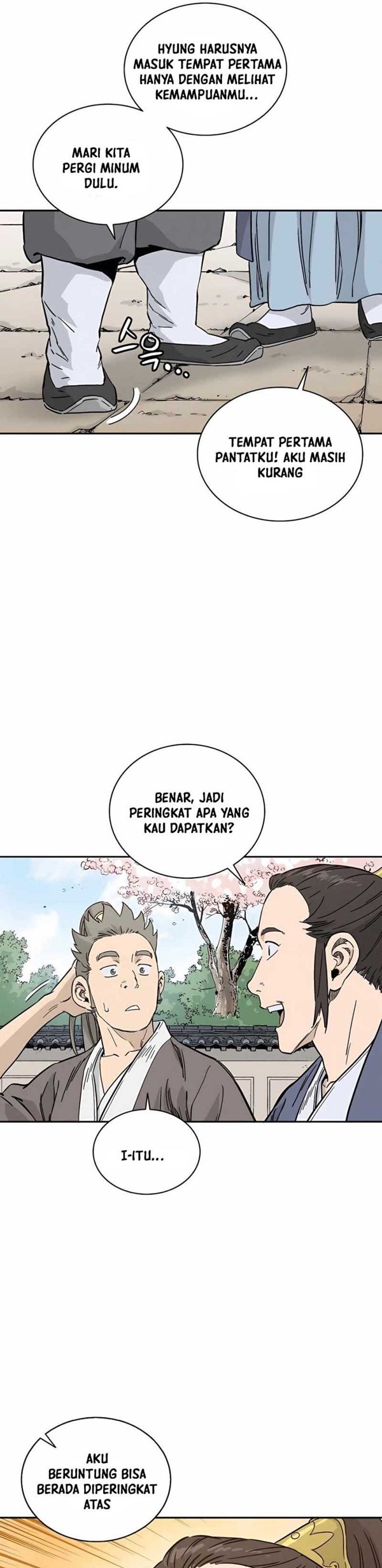 Read I Reincarnated as a Legendary Surgeon Bahasa Indonesia ID Manga Online
