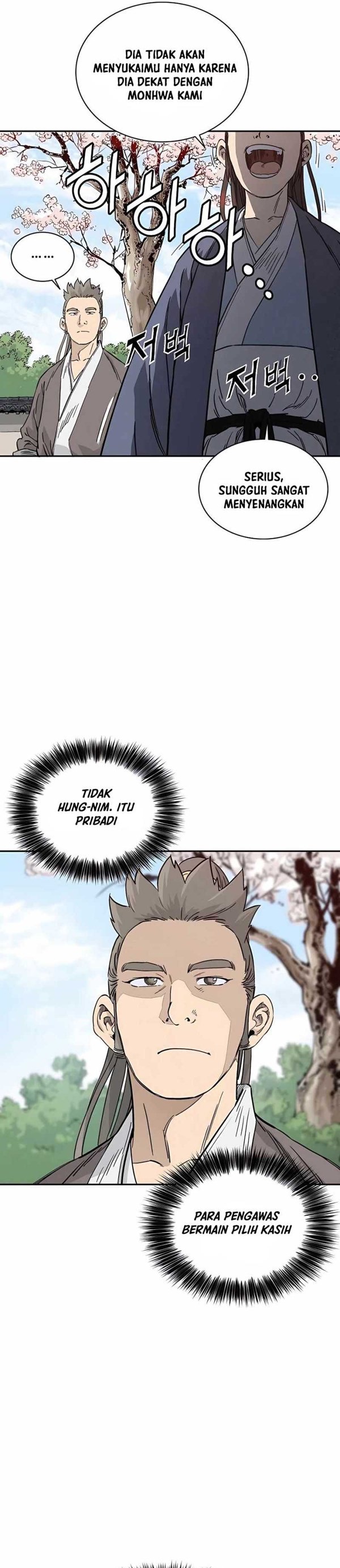Read I Reincarnated as a Legendary Surgeon Bahasa Indonesia ID Manga Online