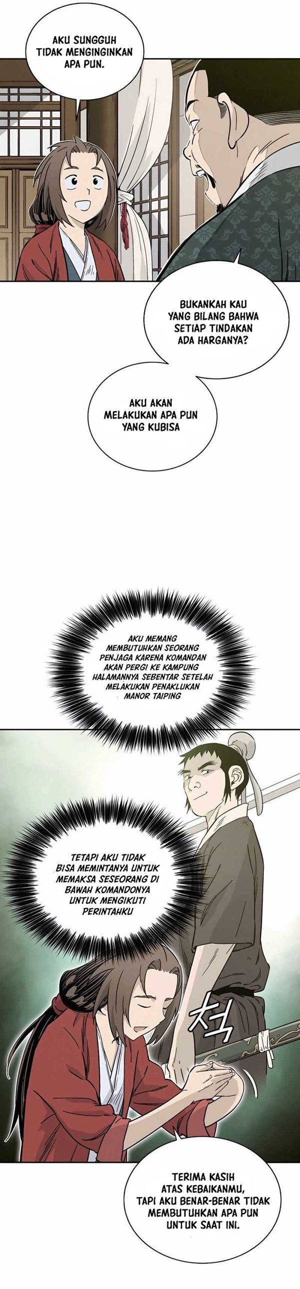 Read I Reincarnated as a Legendary Surgeon Bahasa Indonesia ID Manga Online