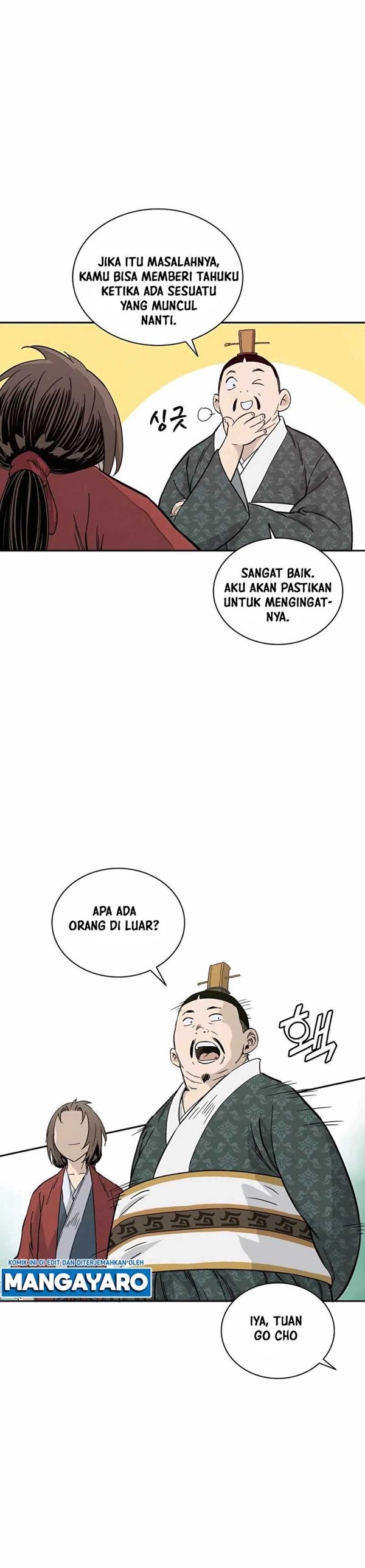 Read I Reincarnated as a Legendary Surgeon Bahasa Indonesia ID Manga Online