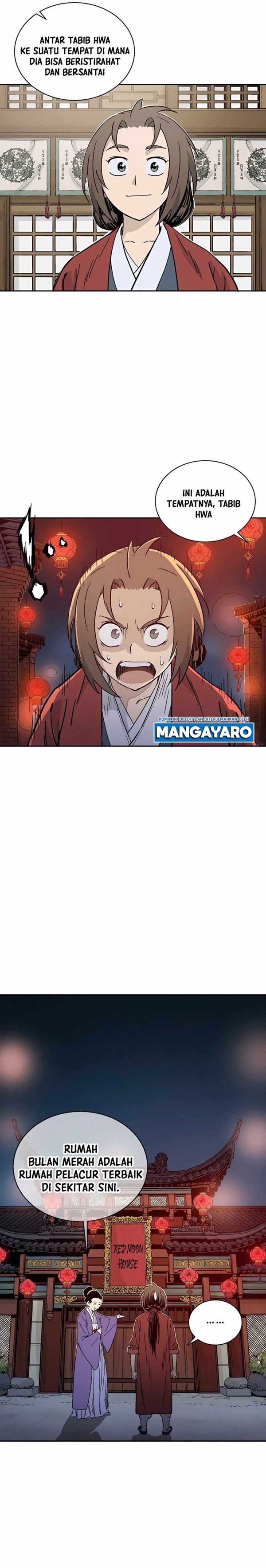 Read I Reincarnated as a Legendary Surgeon Bahasa Indonesia ID Manga Online