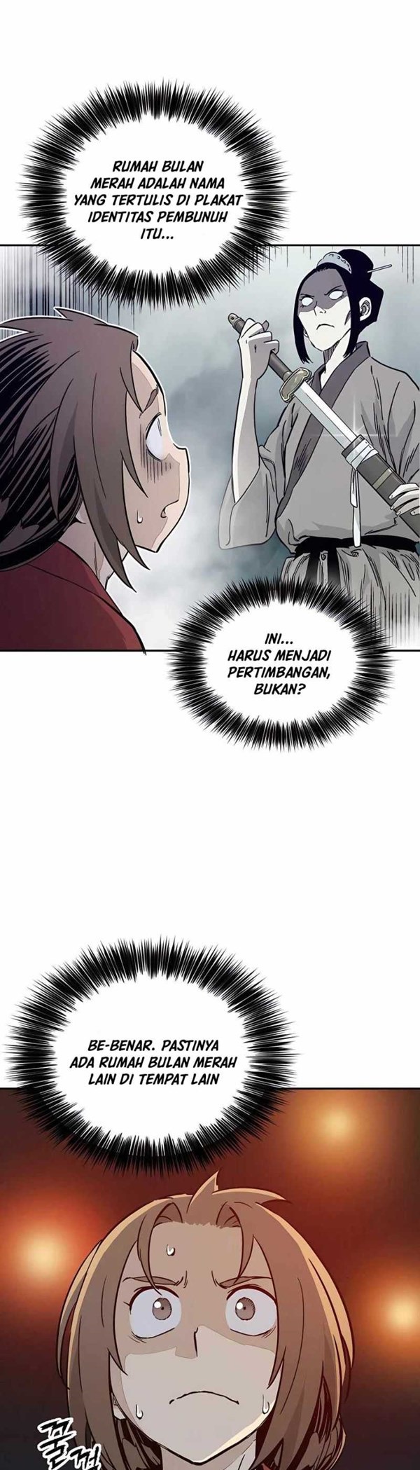 Read I Reincarnated as a Legendary Surgeon Bahasa Indonesia ID Manga Online
