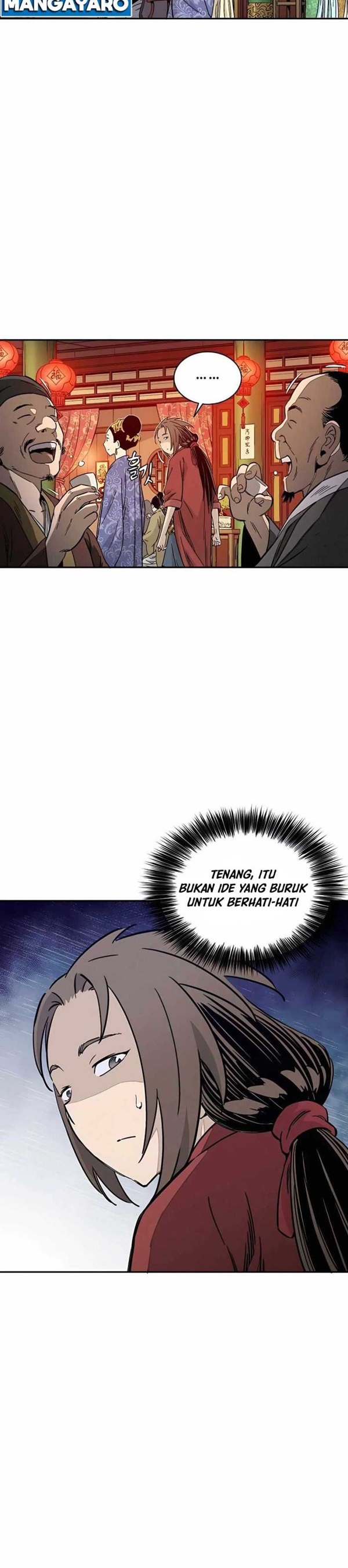 Read I Reincarnated as a Legendary Surgeon Bahasa Indonesia ID Manga Online