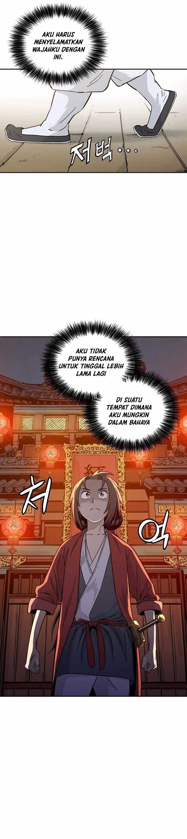 Read I Reincarnated as a Legendary Surgeon Bahasa Indonesia ID Manga Online