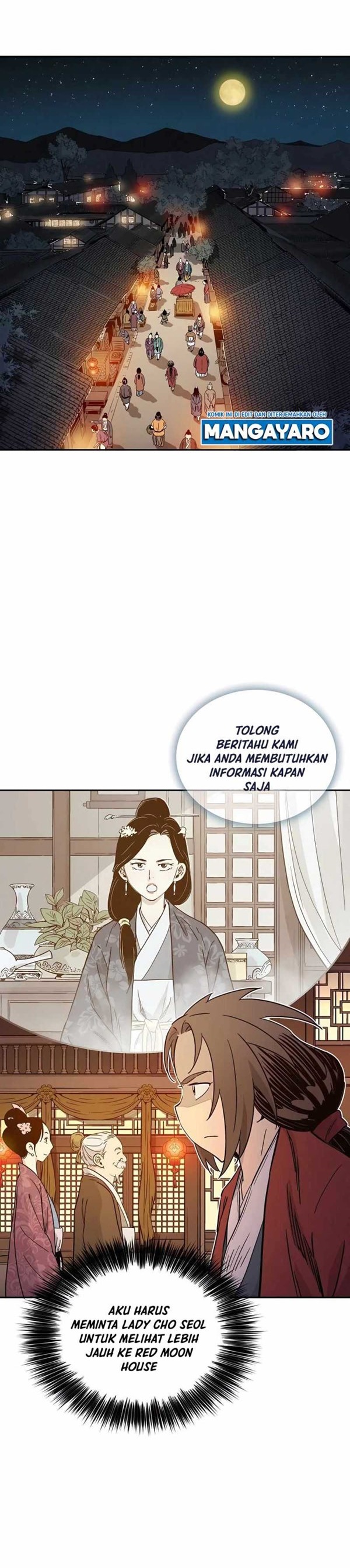 Read I Reincarnated as a Legendary Surgeon Bahasa Indonesia ID Manga Online