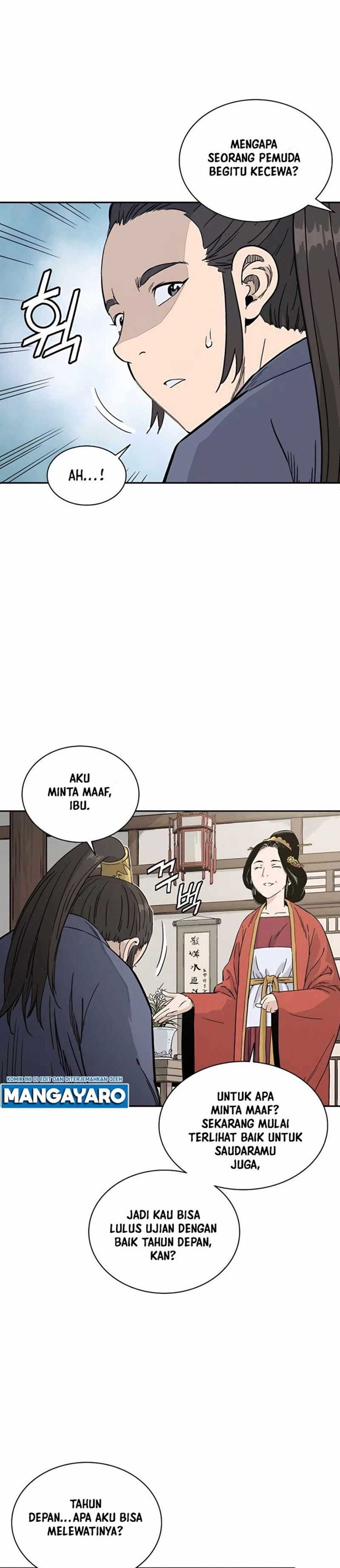 Read I Reincarnated as a Legendary Surgeon Bahasa Indonesia ID Manga Online