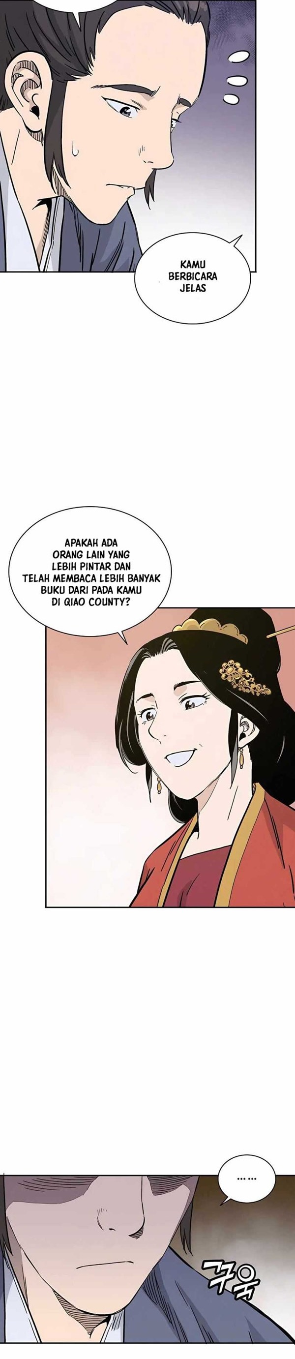Read I Reincarnated as a Legendary Surgeon Bahasa Indonesia ID Manga Online