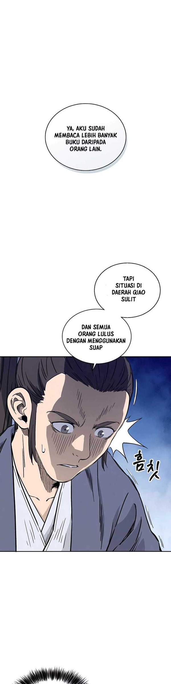 Read I Reincarnated as a Legendary Surgeon Bahasa Indonesia ID Manga Online