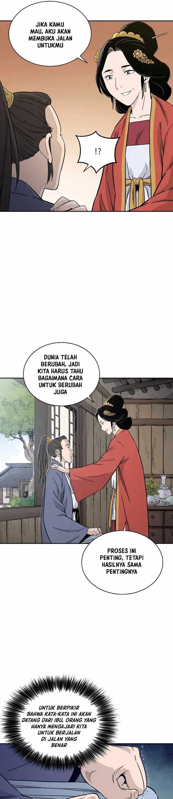 Read I Reincarnated as a Legendary Surgeon Bahasa Indonesia ID Manga Online
