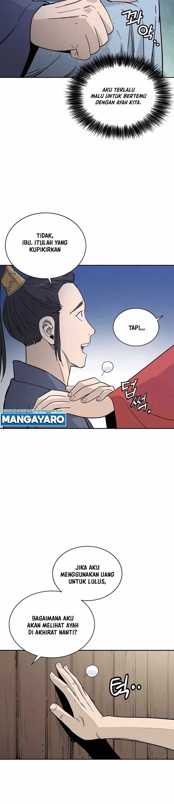 Read I Reincarnated as a Legendary Surgeon Bahasa Indonesia ID Manga Online