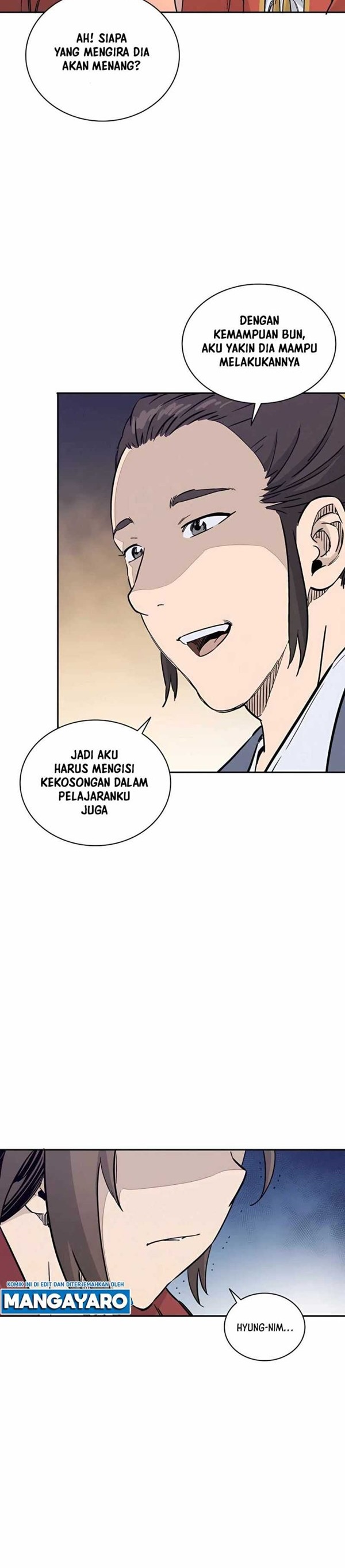Read I Reincarnated as a Legendary Surgeon Bahasa Indonesia ID Manga Online