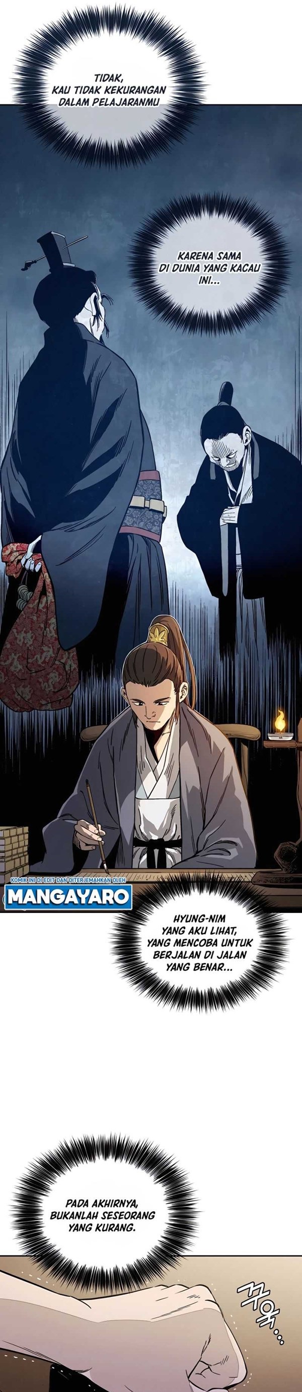 Read I Reincarnated as a Legendary Surgeon Bahasa Indonesia ID Manga Online