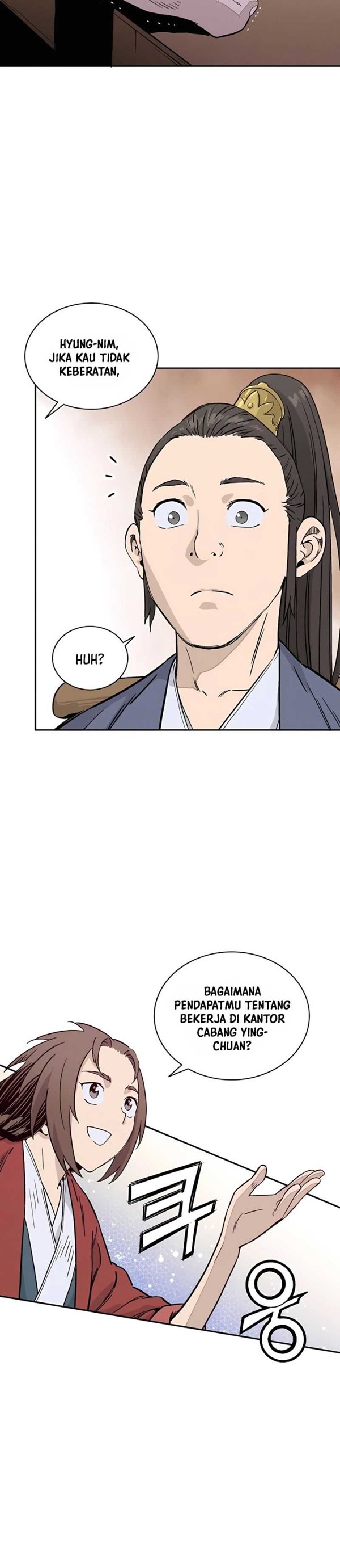Read I Reincarnated as a Legendary Surgeon Bahasa Indonesia ID Manga Online