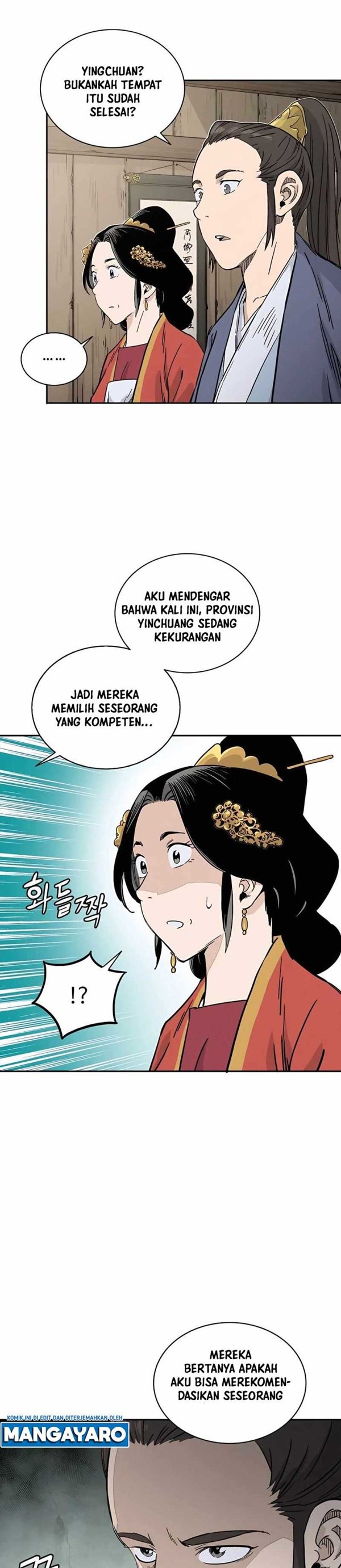 Read I Reincarnated as a Legendary Surgeon Bahasa Indonesia ID Manga Online