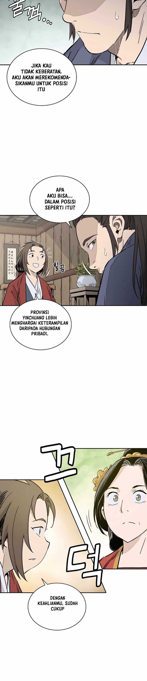 Read I Reincarnated as a Legendary Surgeon Bahasa Indonesia ID Manga Online