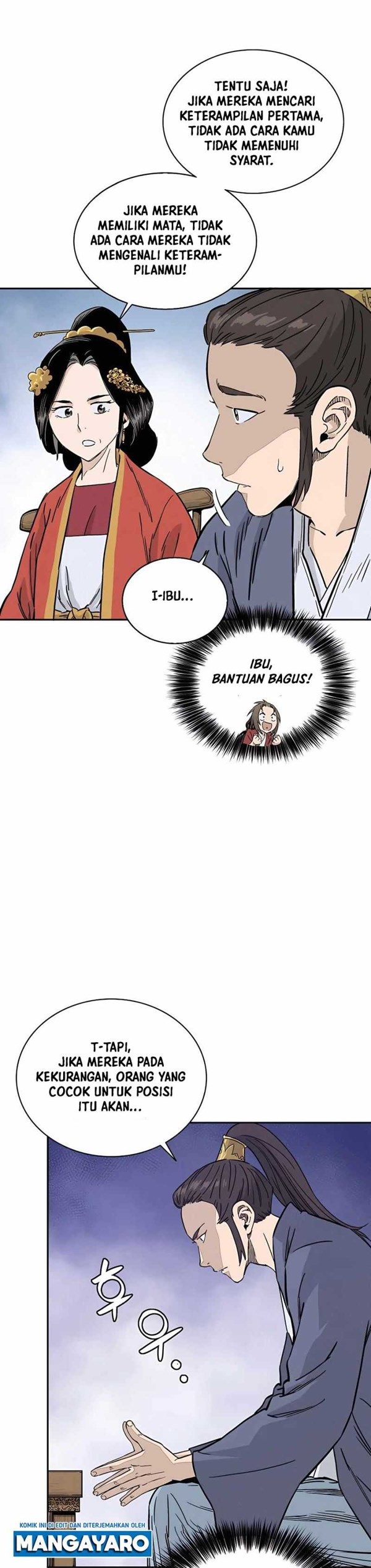 Read I Reincarnated as a Legendary Surgeon Bahasa Indonesia ID Manga Online