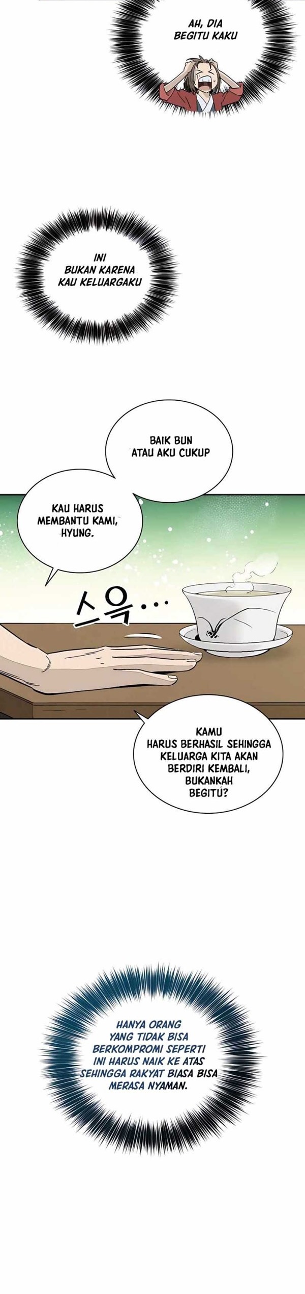 Read I Reincarnated as a Legendary Surgeon Bahasa Indonesia ID Manga Online