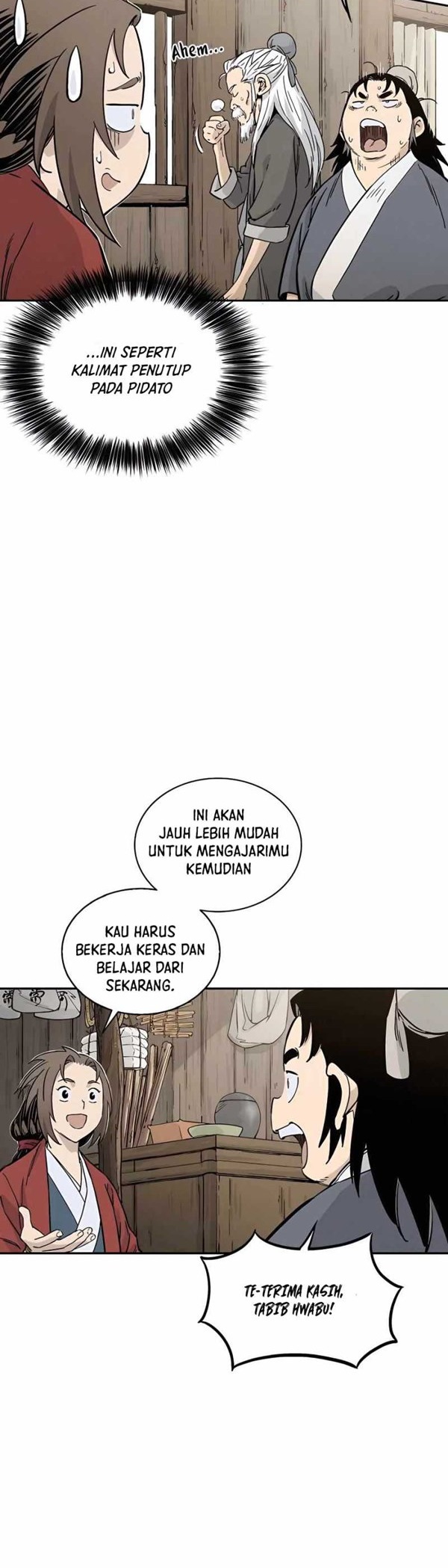 Read I Reincarnated as a Legendary Surgeon Bahasa Indonesia ID Manga Online