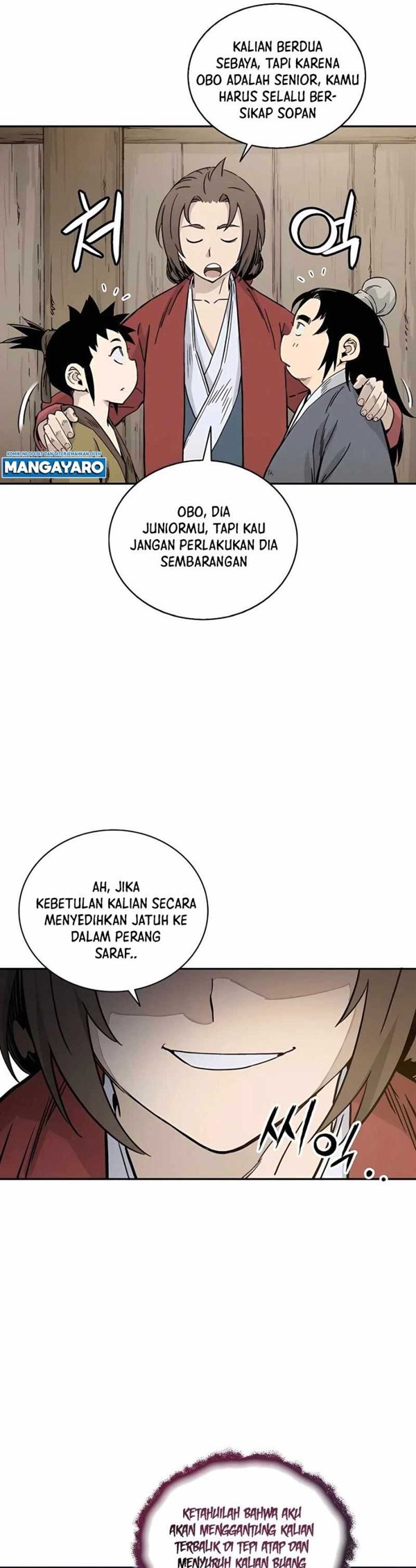 Read I Reincarnated as a Legendary Surgeon Bahasa Indonesia ID Manga Online