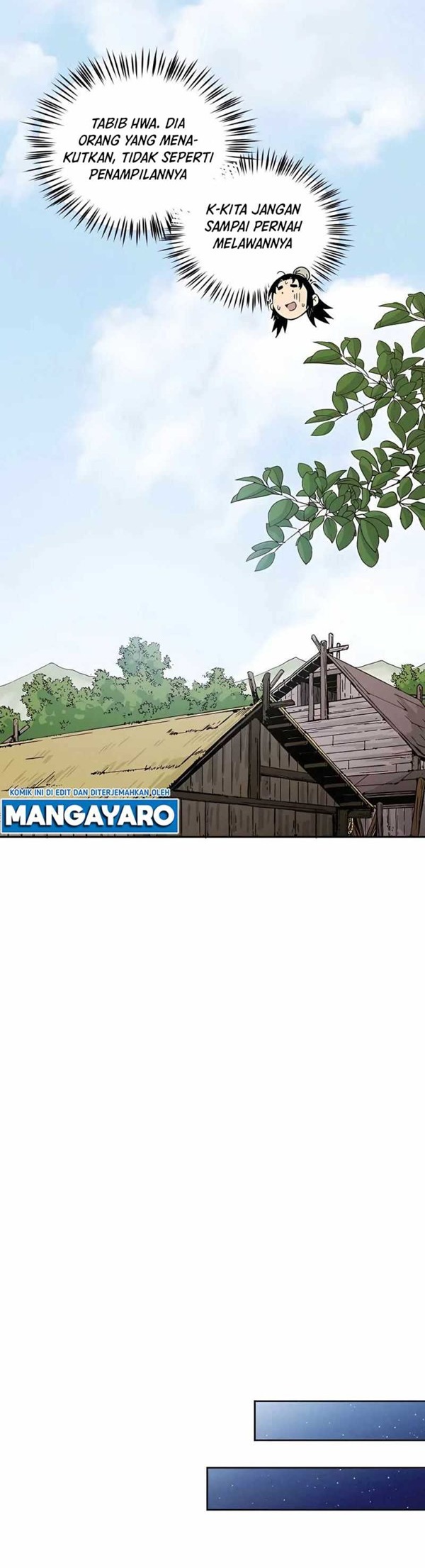 Read I Reincarnated as a Legendary Surgeon Bahasa Indonesia ID Manga Online