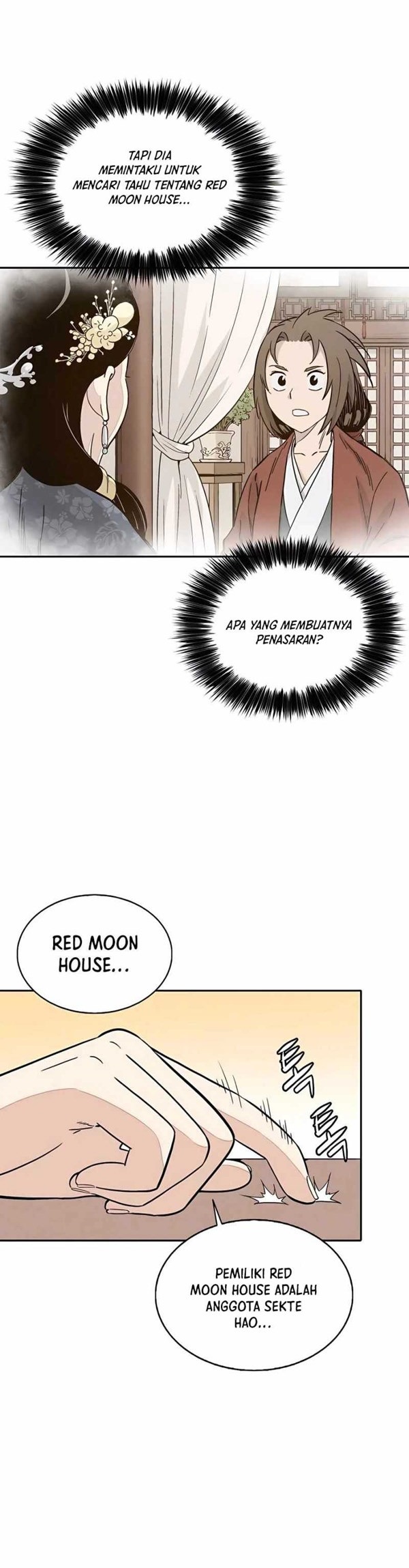 Read I Reincarnated as a Legendary Surgeon Bahasa Indonesia ID Manga Online