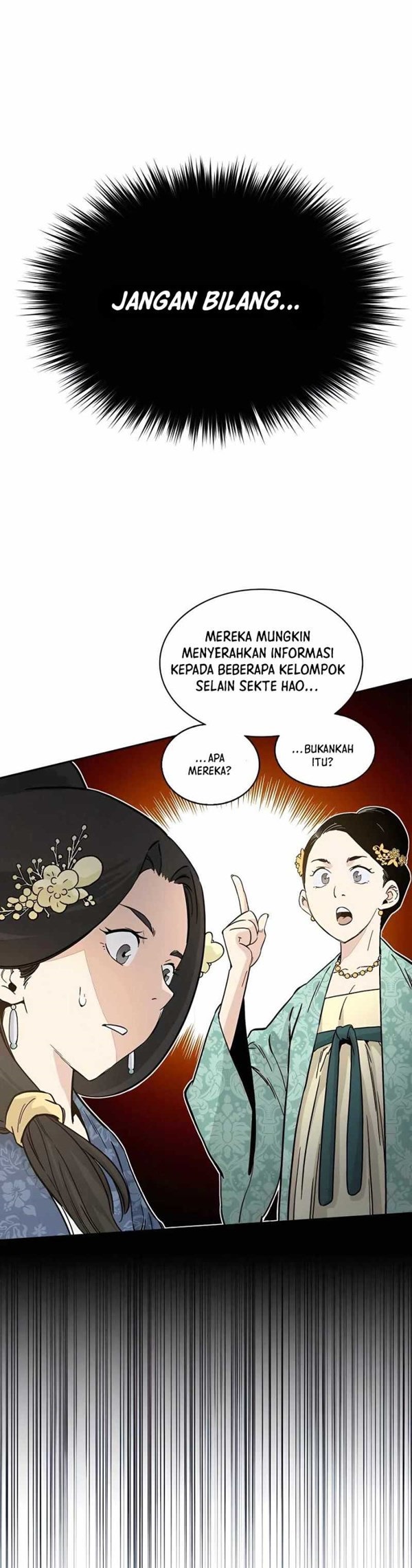 Read I Reincarnated as a Legendary Surgeon Bahasa Indonesia ID Manga Online