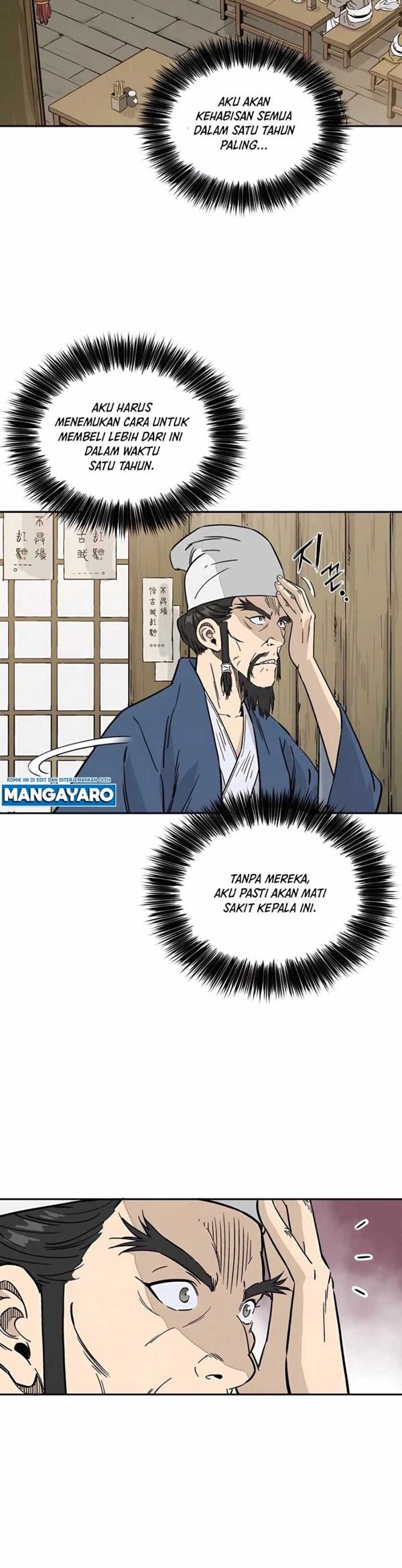 Read I Reincarnated as a Legendary Surgeon Bahasa Indonesia ID Manga Online