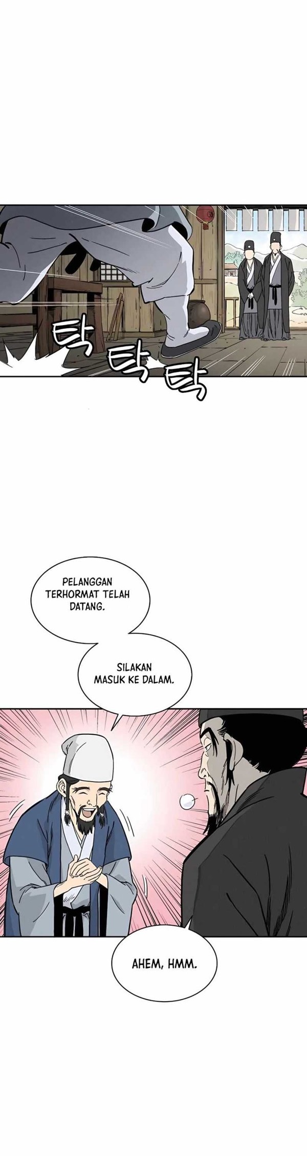 Read I Reincarnated as a Legendary Surgeon Bahasa Indonesia ID Manga Online