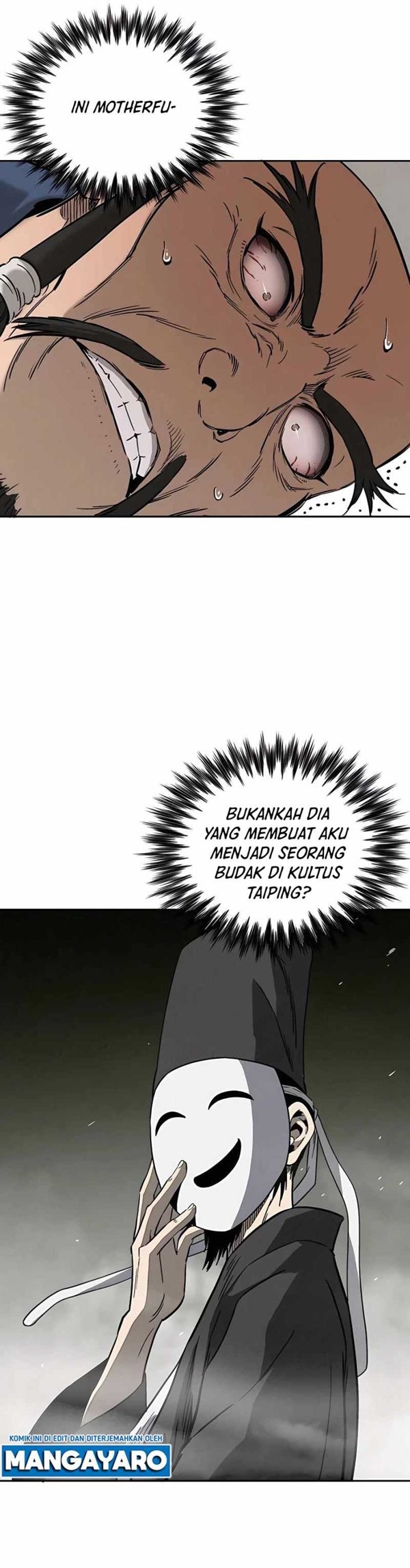 Read I Reincarnated as a Legendary Surgeon Bahasa Indonesia ID Manga Online
