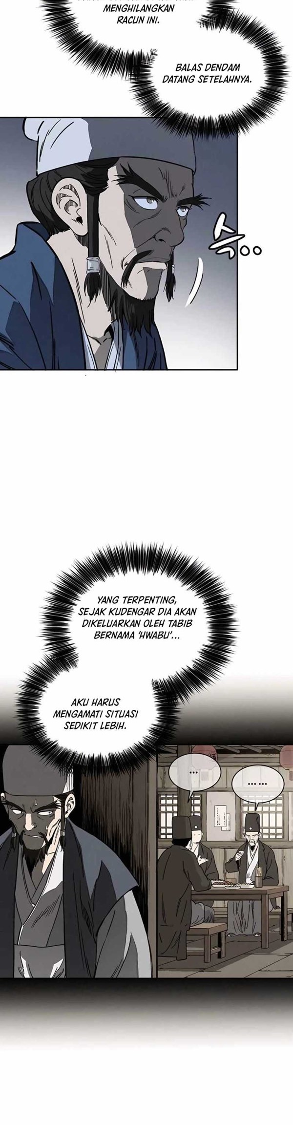 Read I Reincarnated as a Legendary Surgeon Bahasa Indonesia ID Manga Online