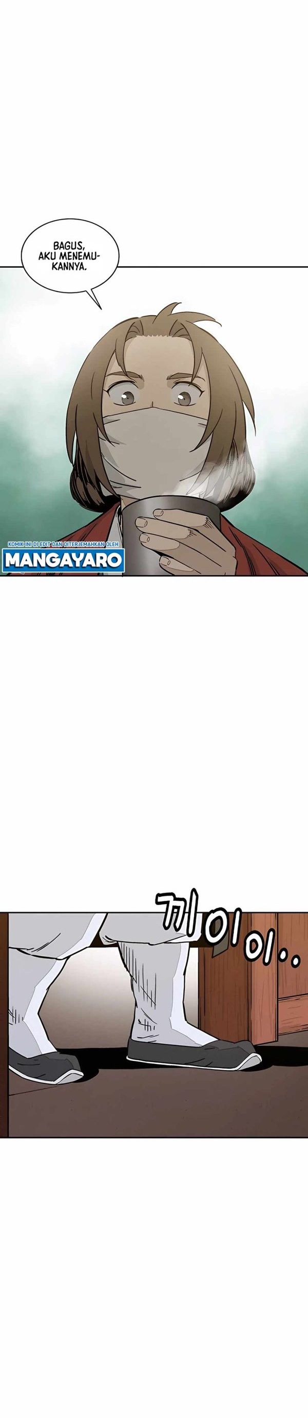Read I Reincarnated as a Legendary Surgeon Bahasa Indonesia ID Manga Online