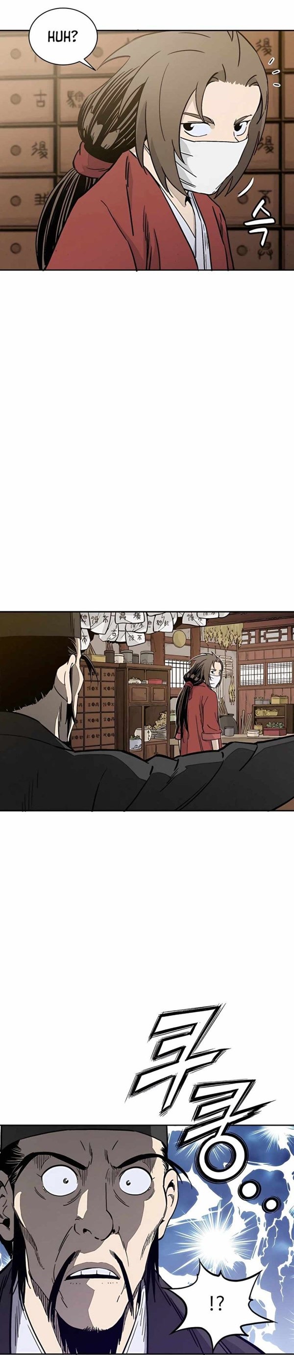 Read I Reincarnated as a Legendary Surgeon Bahasa Indonesia ID Manga Online