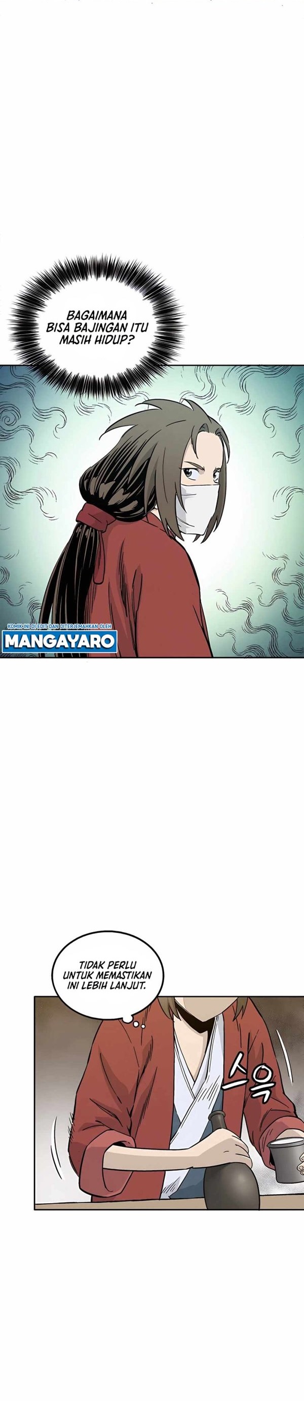 Read I Reincarnated as a Legendary Surgeon Bahasa Indonesia ID Manga Online