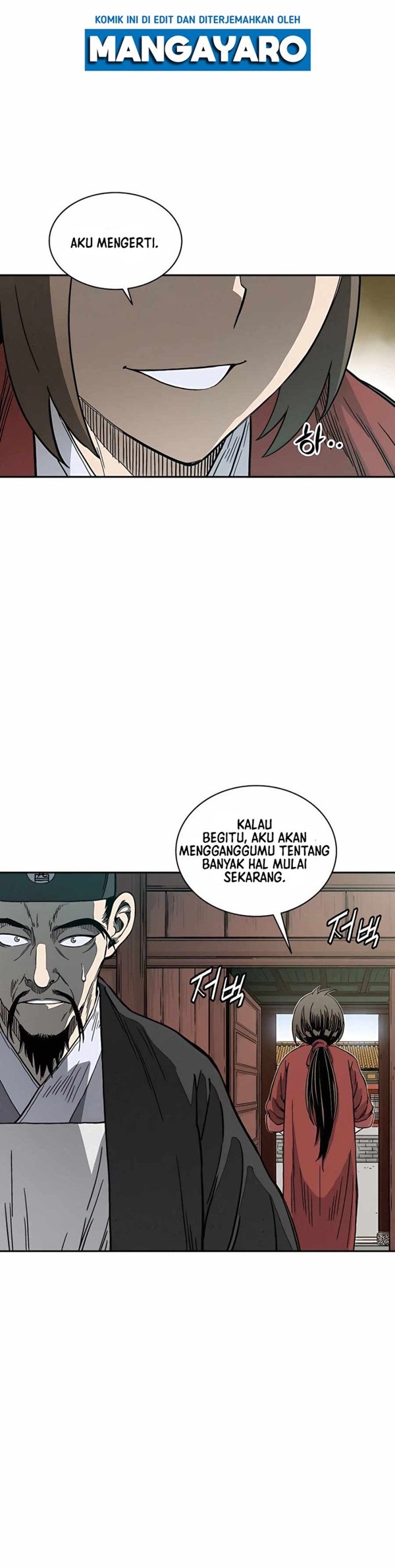 Read I Reincarnated as a Legendary Surgeon Bahasa Indonesia ID Manga Online