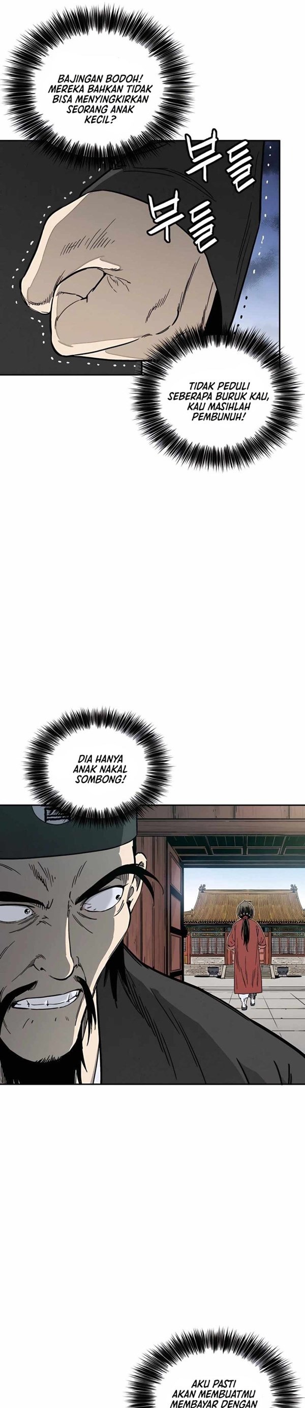 Read I Reincarnated as a Legendary Surgeon Bahasa Indonesia ID Manga Online