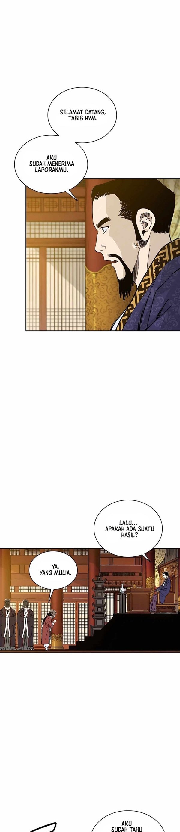 Read I Reincarnated as a Legendary Surgeon Bahasa Indonesia ID Manga Online