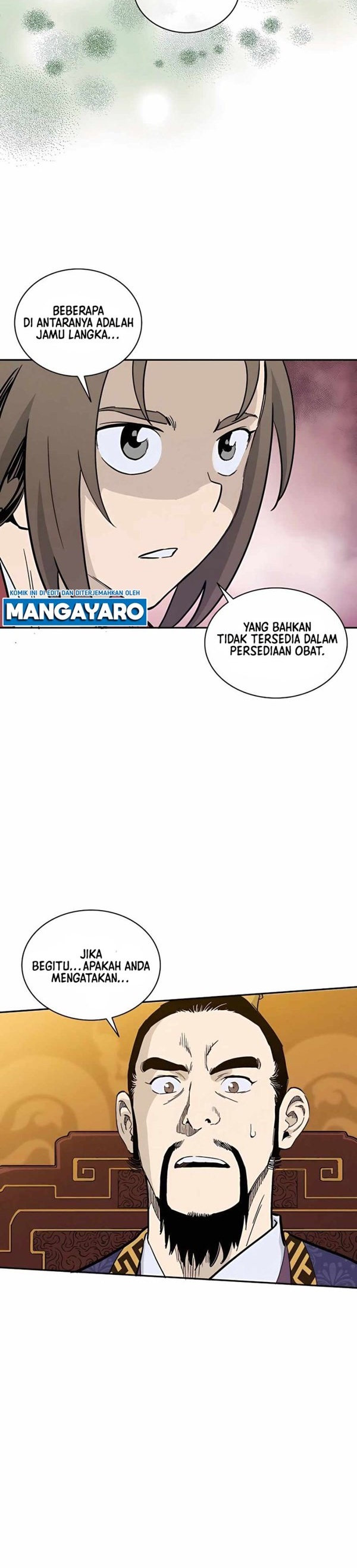 Read I Reincarnated as a Legendary Surgeon Bahasa Indonesia ID Manga Online