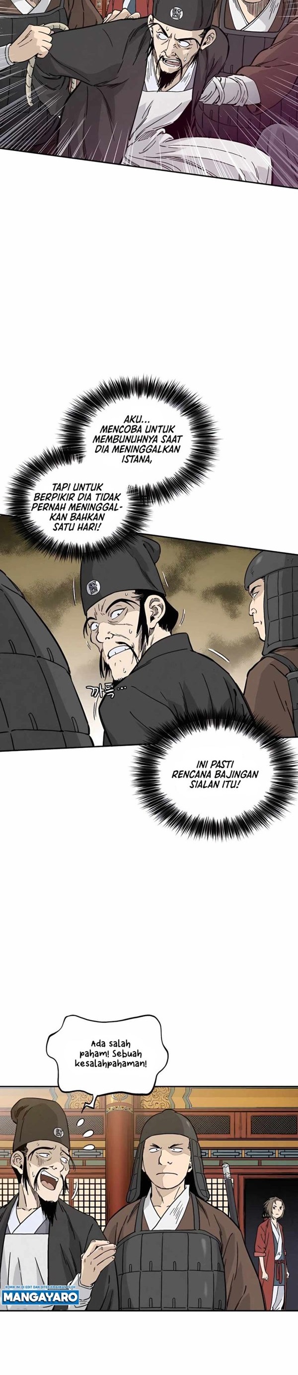 Read I Reincarnated as a Legendary Surgeon Bahasa Indonesia ID Manga Online