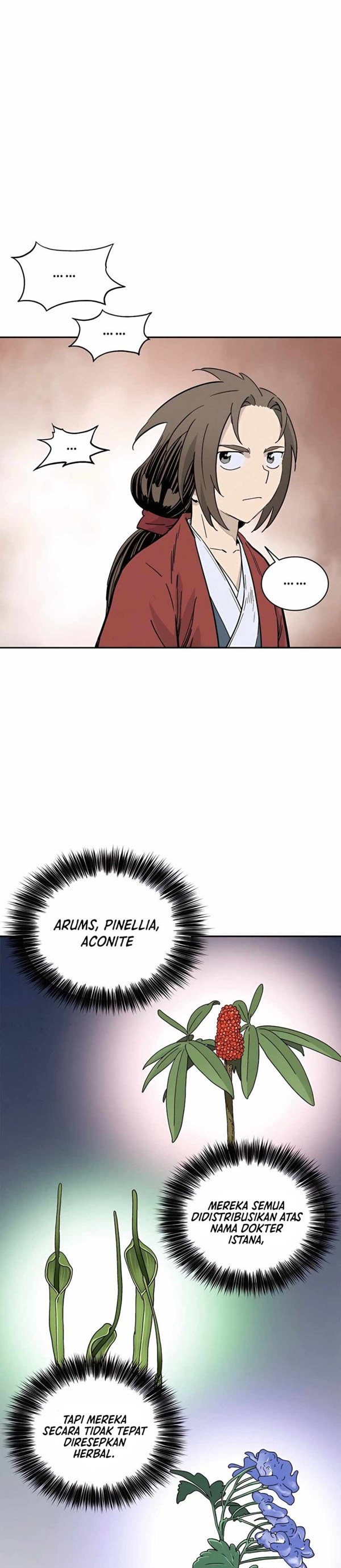 Read I Reincarnated as a Legendary Surgeon Bahasa Indonesia ID Manga Online