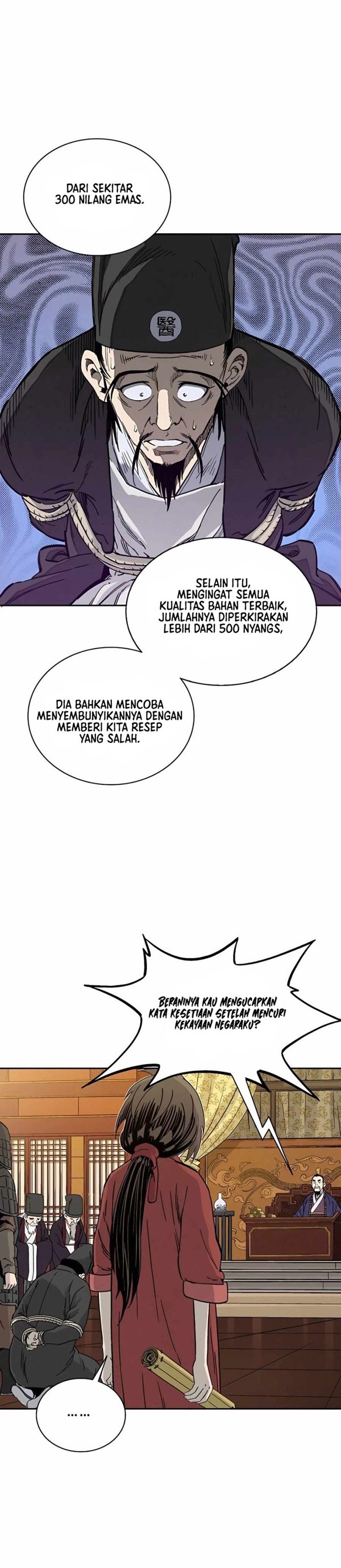 Read I Reincarnated as a Legendary Surgeon Bahasa Indonesia ID Manga Online