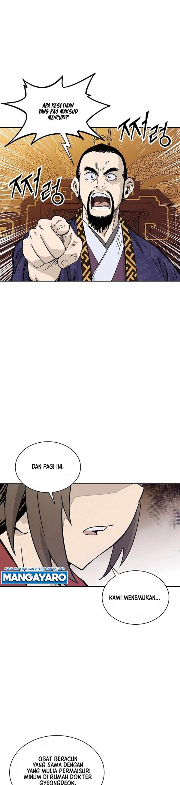Read I Reincarnated as a Legendary Surgeon Bahasa Indonesia ID Manga Online