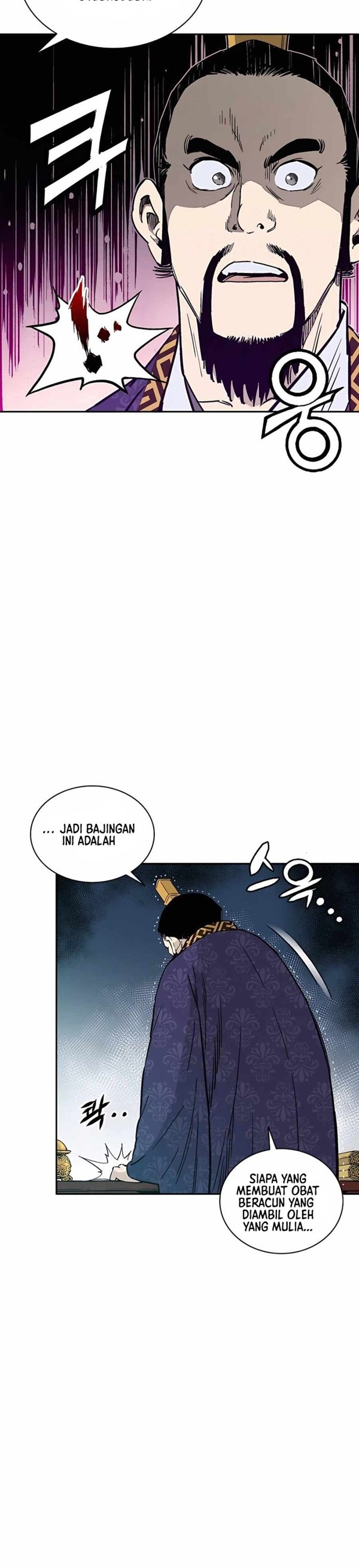 Read I Reincarnated as a Legendary Surgeon Bahasa Indonesia ID Manga Online