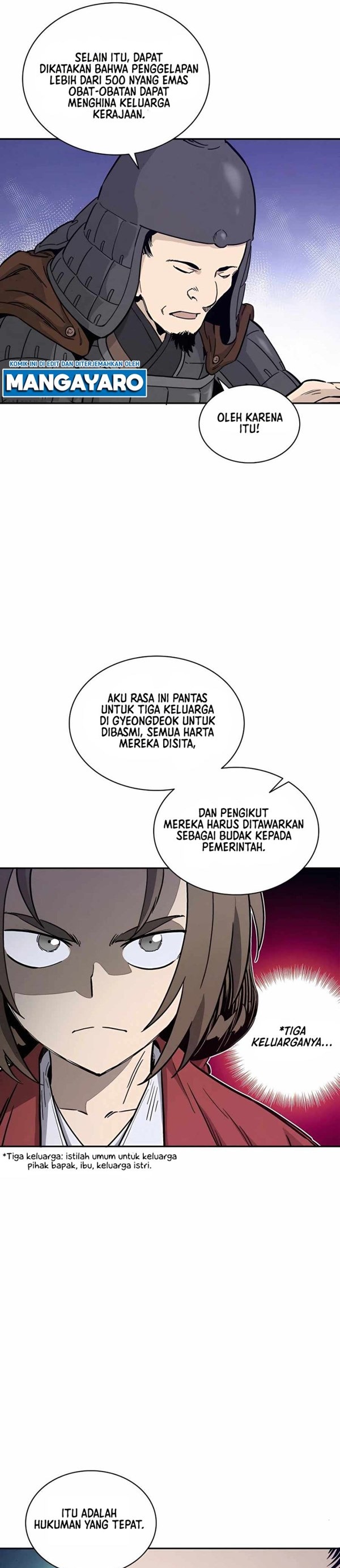 Read I Reincarnated as a Legendary Surgeon Bahasa Indonesia ID Manga Online