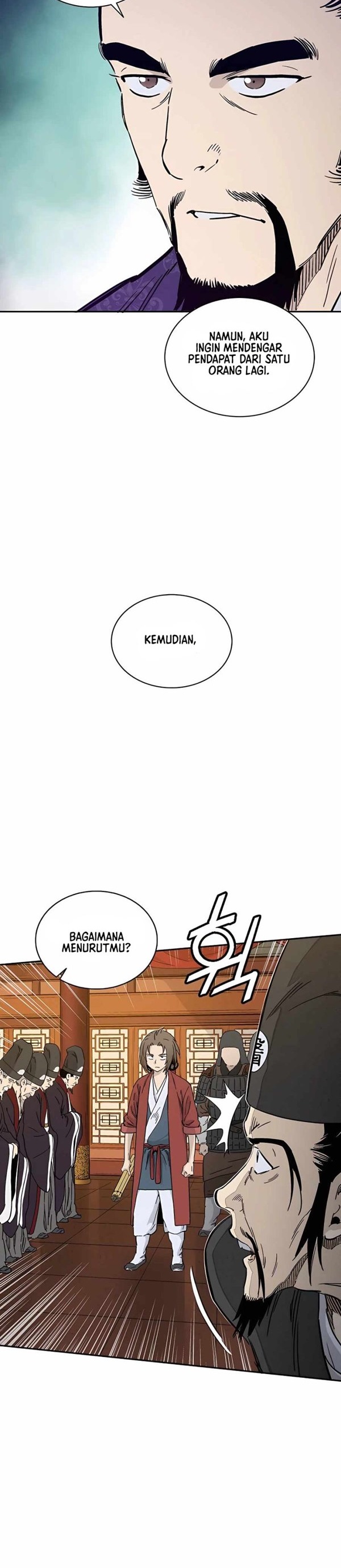 Read I Reincarnated as a Legendary Surgeon Bahasa Indonesia ID Manga Online