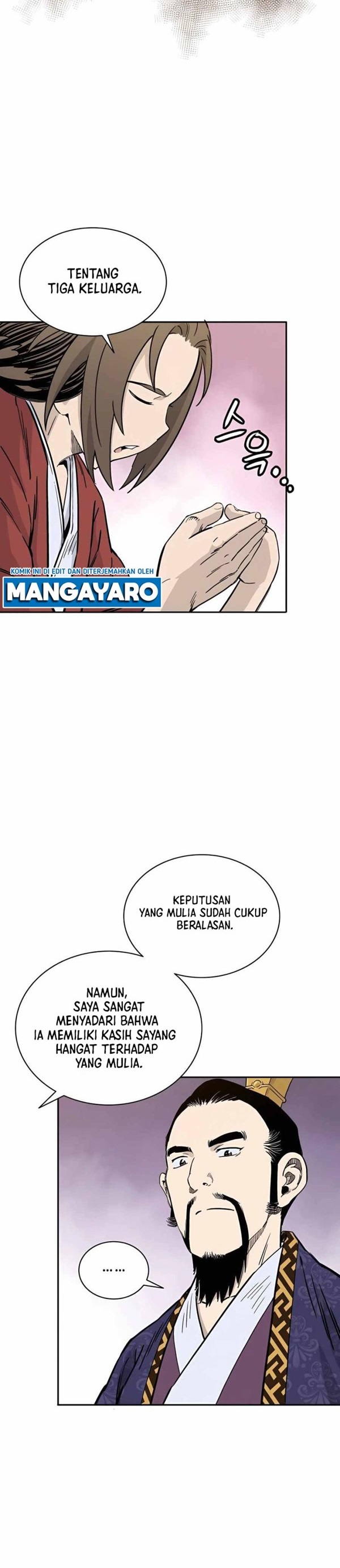 Read I Reincarnated as a Legendary Surgeon Bahasa Indonesia ID Manga Online