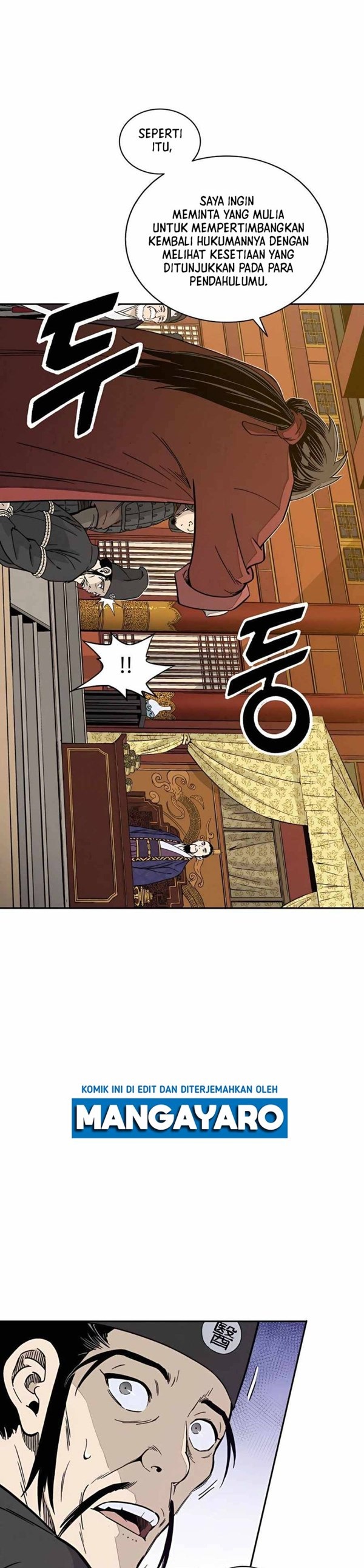 Read I Reincarnated as a Legendary Surgeon Bahasa Indonesia ID Manga Online