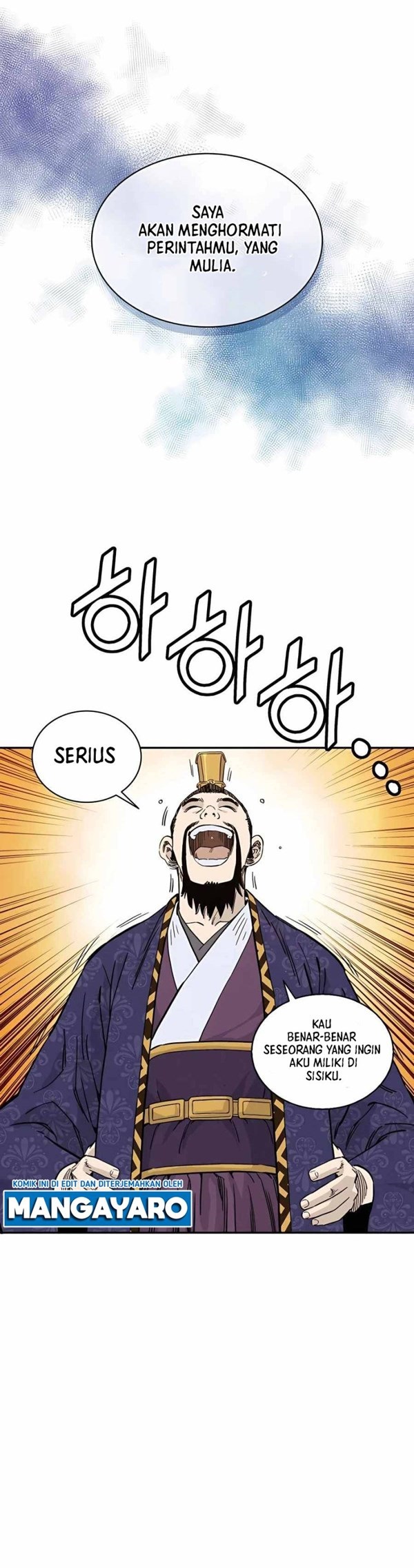 Read I Reincarnated as a Legendary Surgeon Bahasa Indonesia ID Manga Online